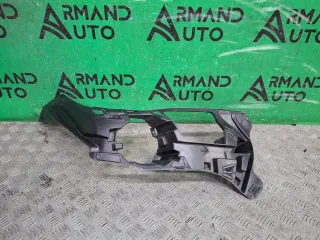 51117319800, 8 кронштейн птф BMW X6 F16 Арт ARM354672, вид 4