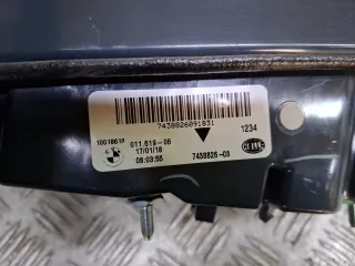 63217438826, 7438826, 1 Фонарь внутренний BMW X6 F16 Арт ARM371296, вид 6