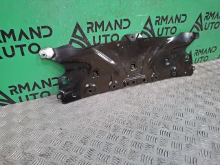 51647435938, 7435938, 1 Панель передняя (суппорт радиатора) BMW 5 G30/G31 Арт ARM371807, вид 2