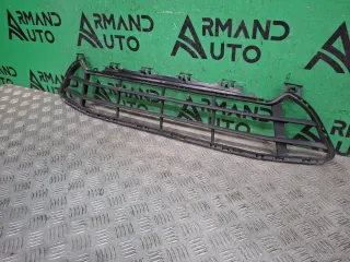 51117954220, 8 Решетка бампера BMW X1 F48 Арт ARM371813, вид 3