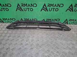51117954220, 8 Решетка бампера BMW X1 F48 Арт ARM371813, вид 4
