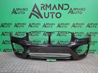 51117484780, 7399975, 10 Бампер бмв х3 (х x 3) г01 (г g 01) BMW X3 G01 Арт ARM371830, вид 1