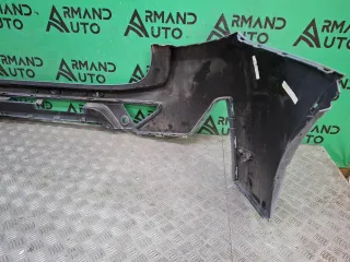 51125A40FE1, 51128081867, 7 Бампер бмв х4 (х x 4) г02 (г g 02) BMW X4 G02 Арт ARM371834, вид 12