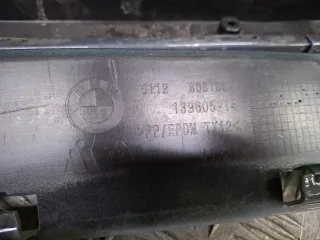 51125A40FE1, 51128081867, 7 Бампер бмв х4 (х x 4) г02 (г g 02) BMW X4 G02 Арт ARM371834, вид 14