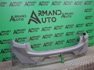 51125A40FE1, 51128081867, 7 Бампер бмв х4 (х x 4) г02 (г g 02) BMW X4 G02 Арт ARM371834, вид 2