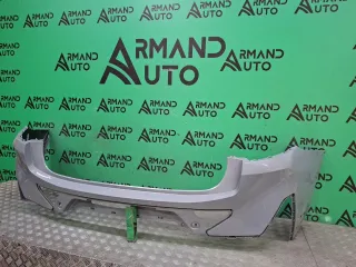 51125A40FE1, 51128081867, 7 Бампер бмв х4 (х x 4) г02 (г g 02) BMW X4 G02 Арт ARM371834, вид 3