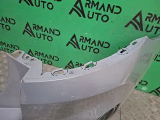 51125A40FE1, 51128081867, 7 Бампер бмв х4 (х x 4) г02 (г g 02) BMW X4 G02 Арт ARM371834, вид 5