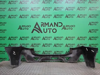 51125A40FE1, 51128081867, 7 Бампер бмв х4 (х x 4) г02 (г g 02) BMW X4 G02 Арт ARM371834, вид 10