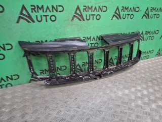 68258419AC, 68258419AA, 7 решетка радиатора Jeep Grand Cherokee IV (WK2) Арт ARM371847, вид 2