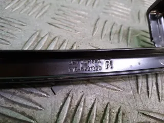 F166201320, 8 Направляющая стекла двери Jetour Dashing Арт ARM371927, вид 6