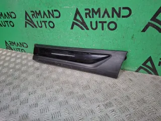 5757A751, 5757A409, 6 Молдинг двери Mitsubishi Outlander 3 restailing 2 Арт ARM371964, вид 3