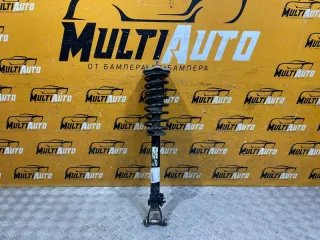 A2133203630 Амортизатор передний Mercedes E W213 Арт MA141275, вид 1