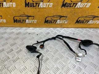 91630m7030 Проводка двери задняя правая Kia Cerato 4 Арт MA141356, вид 4
