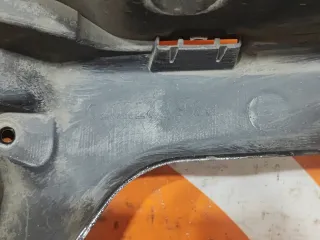 620228229R, 4 бампер рено каптур Renault Kaptur Арт AR305319, вид 12