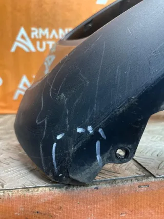 620228229R, 4 бампер рено каптур Renault Kaptur Арт AR305319, вид 14