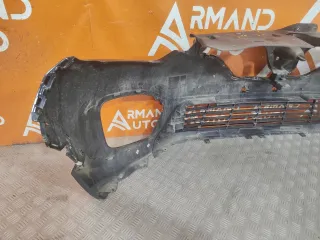 620228229R, 4 бампер рено каптур Renault Kaptur Арт AR305319, вид 8