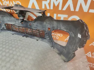 620228229R, 4 бампер рено каптур Renault Kaptur Арт AR305319, вид 9