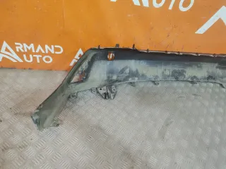 5216976081, 4 Юбка бампера Lexus UX Арт AR305334, вид 7