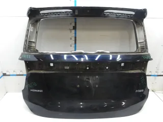 6301015QC02S1100 Дверь багажника Hongqi HQ9 Арт BIT776133