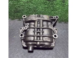 A6110100236 Вал балансирный Mercedes C W203 2.2л Арт 57949, вид 2
