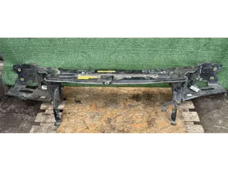 9454292 Передняя панель крепления облицовки (телевизор) Volvo V70 2 Арт 58045, вид 1