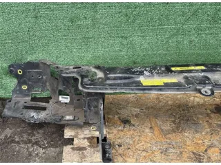 9454292 Передняя панель крепления облицовки (телевизор) Volvo V70 2 Арт 58045, вид 3