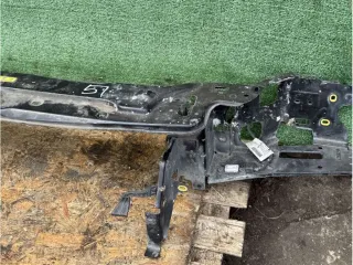 9454292 Передняя панель крепления облицовки (телевизор) Volvo V70 2 Арт 58045, вид 6