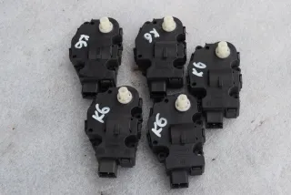 410475520 Моторчик заслонки печки Audi Q5 1 Арт K6-1-311-6-2, вид 1