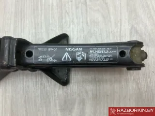99550,99550BM400 Домкрат Nissan Almera N15 Арт 36373_4, вид 3