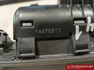 51247405634,7405634,51247405635,7405635 Кнопка открытия багажника BMW 3 G20/G21 Арт 36341, вид 5