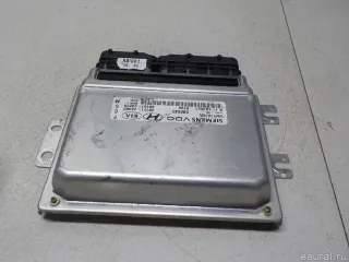3918123270 Hyundai-Kia Блок управления двигателем Hyundai Tucson 1 Арт E90458282, вид 6