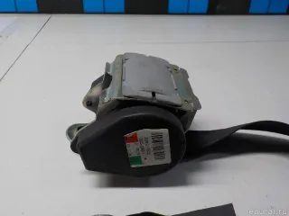 8E5857805DV04 VAG Ремень безопасности Audi A4 B6 Арт E14254114, вид 3