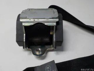 8E5857805DV04 VAG Ремень безопасности Audi A4 B6 Арт E14254114, вид 4