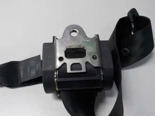 8E5857805DV04 VAG Ремень безопасности Audi A4 B6 Арт E14254114, вид 7