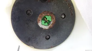 13168095 GM Подушка безопасности пассажирская (в торпедо) Opel Astra H Арт E31679784, вид 7