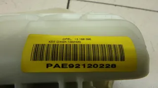 13168095 GM Подушка безопасности пассажирская (в торпедо) Opel Astra H Арт E31679784, вид 8