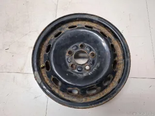  Диск колесный железо Ford Focus 2 Арт E60705535, вид 1