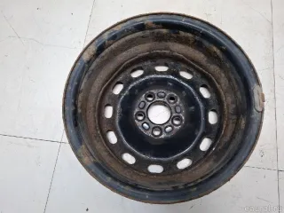  Диск колесный железо Ford Focus 2 Арт E60705535, вид 5