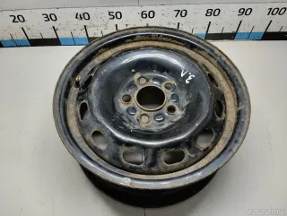  Диск колесный железо Ford Focus 2 Арт E60705534, вид 1