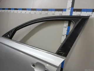 4G0831051 VAG Дверь передняя левая Audi TT 3 Арт E95777920, вид 14