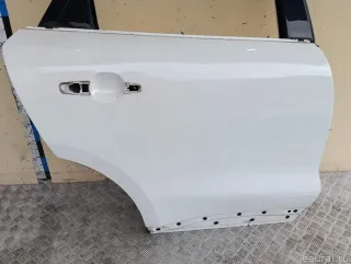 T4A1370 Jaguar Дверь задняя правая Jaguar XF 260 Арт E23751757, вид 2