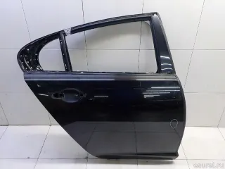 C2Z2013 Jaguar Дверь задняя правая Jaguar XF 250 Арт E41233424, вид 2