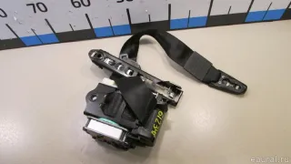 8K1857705JV04 VAG Ремень безопасности с пиропатроном Audi A4 B8 Арт E100569598