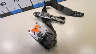 8K1857705JV04 VAG Ремень безопасности с пиропатроном Audi A4 B8 Арт E100569598, вид 2
