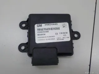 25973805 GM Блок управления парктроником Cadillac Escalade 3 Арт E41232582, вид 1