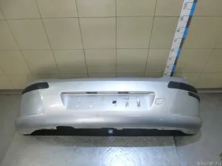 Бампер задний Peugeot 308 1 Арт E41236483