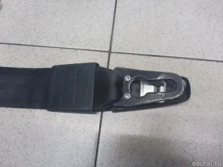 8K1857705JV04 VAG Ремень безопасности с пиропатроном Audi A4 B8 Арт E31679442, вид 3
