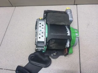 8K1857705JV04 VAG Ремень безопасности с пиропатроном Audi A4 B8 Арт E31679442, вид 4