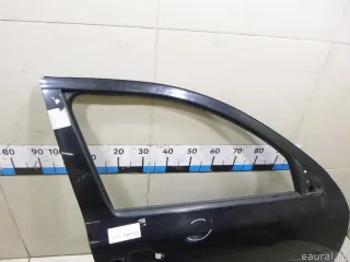 1Z0831056 VAG Дверь передняя правая Skoda Octavia A8 Арт E100568366, вид 2