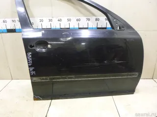 1Z0831056 VAG Дверь передняя правая Skoda Octavia A8 Арт E100568366, вид 3